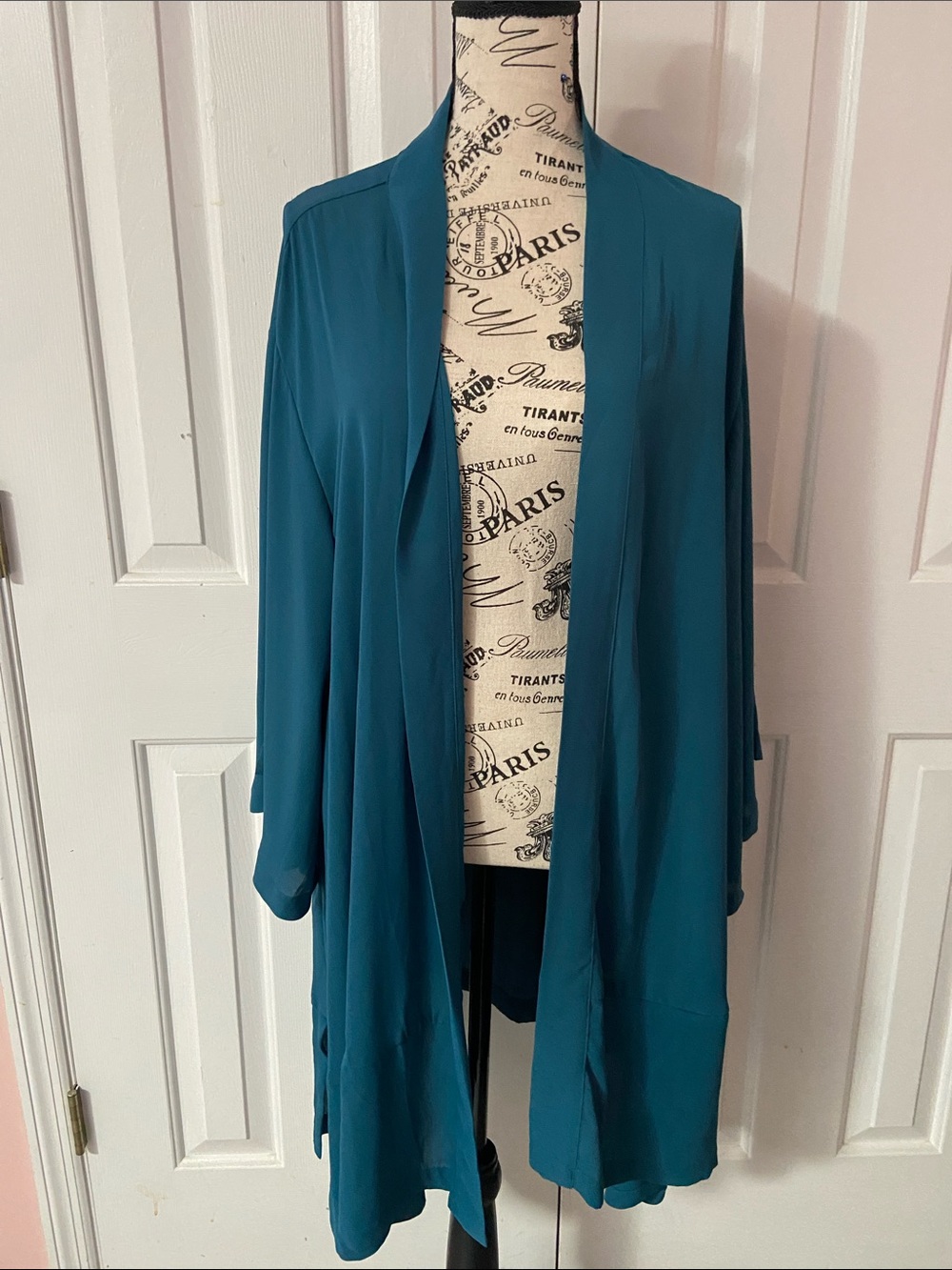 Lularoe kimono